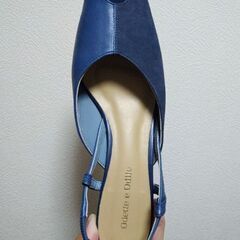 オデットエオディール　美品の画像