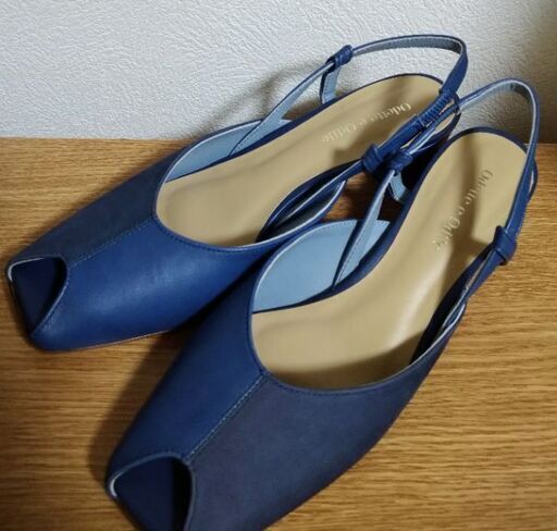 オデットエオディール　美品