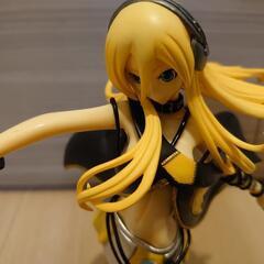 VOCALOID Lily from Anim.o.v.eの画像