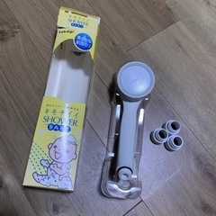 【新品】シャワーヘッド