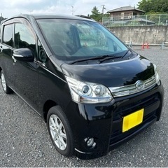 成約御礼⭕格安23年式ムーヴカスタム！カスタムX！修復歴なし！車...