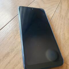 【お買い上げありがとうございました】格安スマホ docomo A...