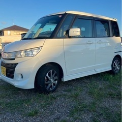 スズキ パレット SW  (綺麗な状態です)