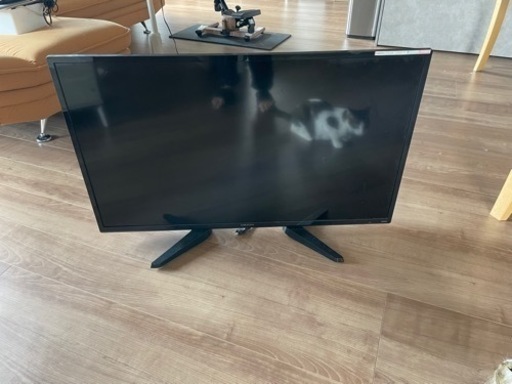 40型Orionテレビ