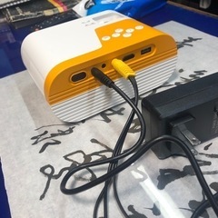 プロジェクター綺麗の画像