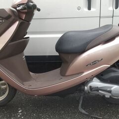 ホンダ【ディオ チェスタ】HONDA Dio Cesta 原付50cc