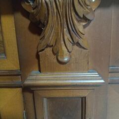 アンティーク調イタリア風家具の画像