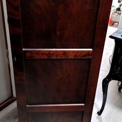 北海道民芸家具 HOKUMIN タンス