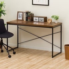 ニトリ　デスク　美品の画像