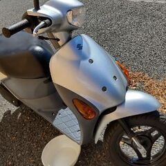 再値下げ　スズキ　レッツ　2サイクル　整備済（お話し中）　キレイ