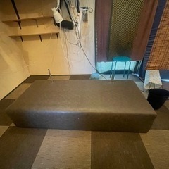 ソファの画像