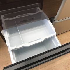 ★ジモティ割あり★ ハイセンス 冷蔵庫 282L 年式2020 動作確認／クリーニング済み KJ2633
