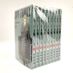 【中古品】ジャンプコミックス+ ジャンプコミックス+ SPY×F...