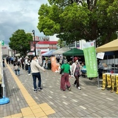 第３回いいWAマルシェ　出店者募集！！ - 地域/お祭り