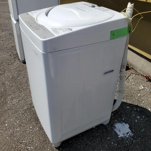 Amazon | 東芝 4.2kg 全自動洗濯機 グランホワイトTOSHIBA AW