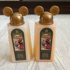 ディズニー♡ホテルアメニティの画像