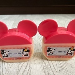 ディズニー♡ホテルアメニティの画像