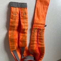 エコバッグの画像