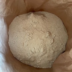 【新鮮】米ぬか