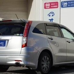 コンパクトで７名乗れます！の画像