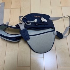 ヒップシート抱っこ紐　ベビー用品の画像