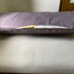 【お渡し予定決定】2人掛けソファーの画像