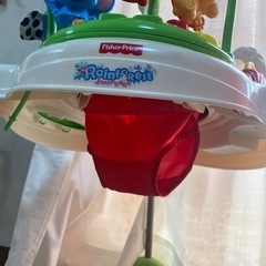 可愛いベビージャンパー【再度値下げ！！】の画像