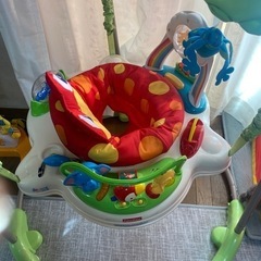 可愛いベビージャンパー【再度値下げ！！】の画像