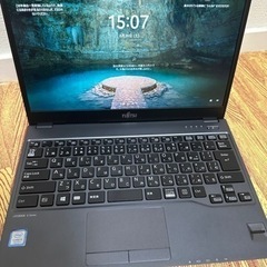 Fujitsu Lifebook U937/S 美品