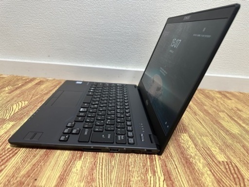 Fujitsu Lifebook U937/S 美品