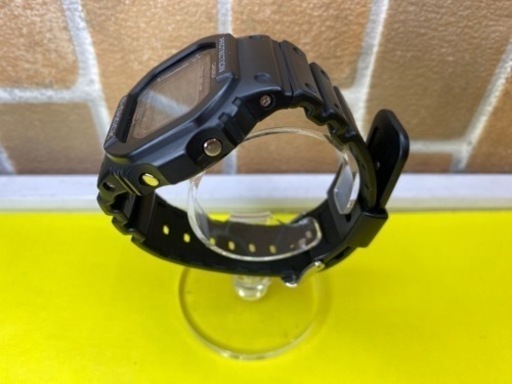 【愛品館江戸川店】 CASIO G-SHOCK GW-5000-1JF 腕時計 ID106-047291-007