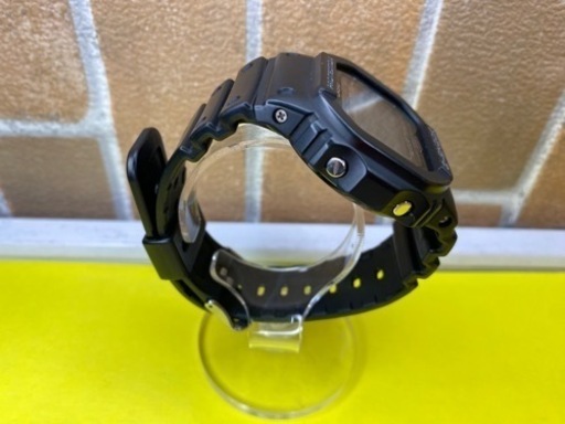 【愛品館江戸川店】 CASIO G-SHOCK GW-5000-1JF 腕時計 ID106-047291-007