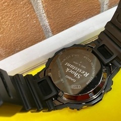 【愛品館江戸川店】 CASIO G-SHOCK GW-5000-1JF 腕時計 ID106-047291-007の画像
