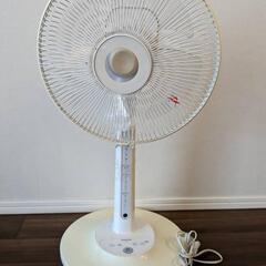 【週末限定】【売れなければ取り下げます】東芝　扇風機