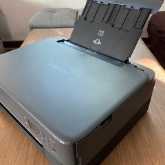 差し上げます。インクジェットプリンターの画像
