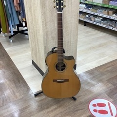 FENDER GA-45SCE NAT