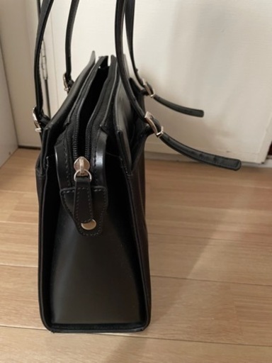 AOKI 就活 リクルート 新品 ブラウス シャツ 9号 2枚 就活バッグ セット レディース