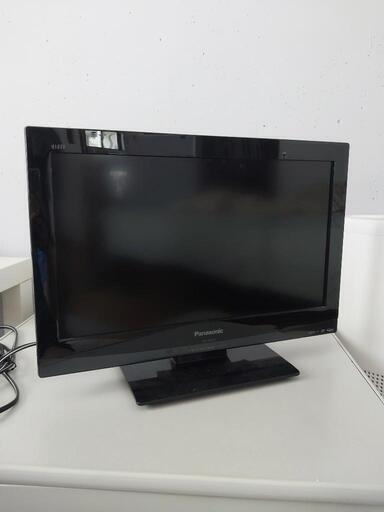 Panasonic　TH-L19C3-K