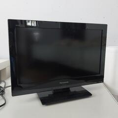 Panasonic　TH-L19C3-K