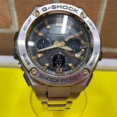 【愛品館江戸川店】 CASIO G-SHOCK GST-W110...