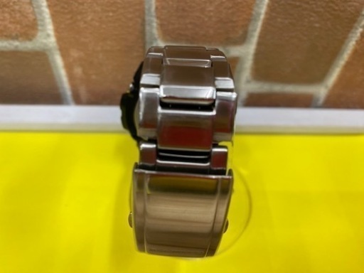 【愛品館江戸川店】 CASIO G-SHOCK GST-W110D-1AJF 腕時計 ID105-002060-007