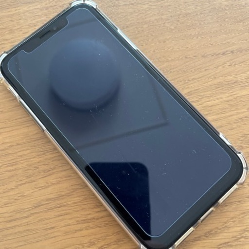 iPhone X R SIMフリー ワイモバイル