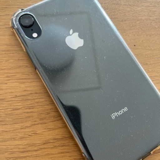iPhone X R SIMフリー ワイモバイル