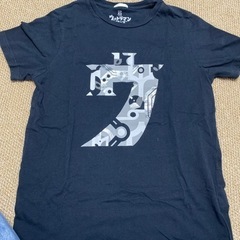 ウルトラマンTシャツ