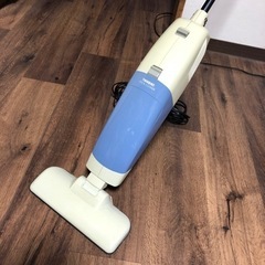 スティック型クリーナー