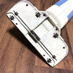 スティック型クリーナーの画像