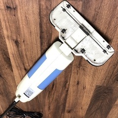 スティック型クリーナーの画像
