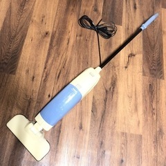 スティック型クリーナーの画像