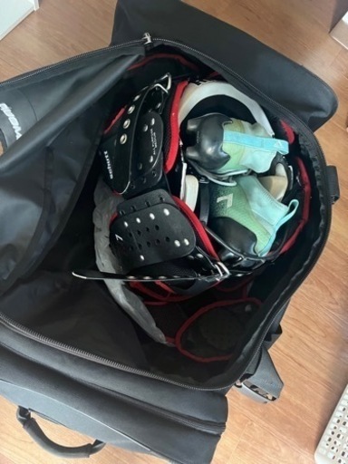 アメフト用品一式