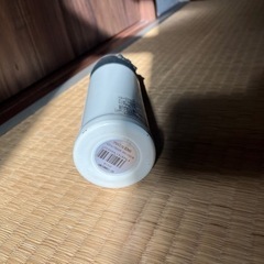 シンプルワンタッチマグボトル☆カバー付きの画像